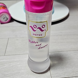 페페젤 러버 앤 러버스 (라바라바) Rubber&Lovers 360ml