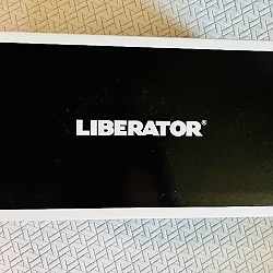 [리버레이터] 램프 블랙라벨 (수갑, 안대 포함)