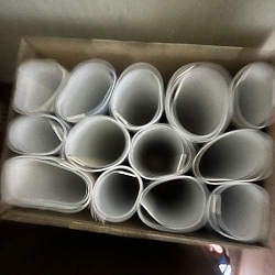 니카이도 유메 2022년 벽걸이 달력 / 30% 할인