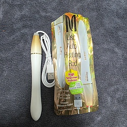 망꼬의 온기 USB 자동온도조절 오나홀 워머 42도 (M3) 히팅스틱