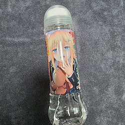 발정 타액 윤활제 600ml