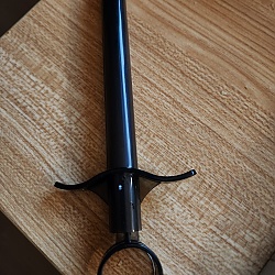 룸펀 루브런처 러브젤 주입기