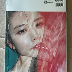 카와키타 사이카 사진집 소프트 노이즈