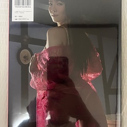 오하나 논 누드 사진집 출렁