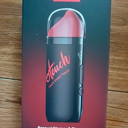 [OTOUCH] 윤활젤 히팅 오토 펌프