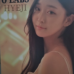 [O'Labs] 혜지 실제음부 리얼오나홀