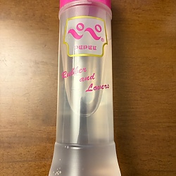 페페젤 러버 앤 러버스 (라바라바) Rubber&Lovers 360ml