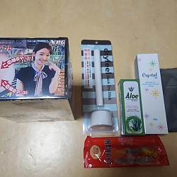 아마추어 리얼 츠키짱