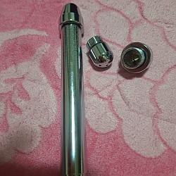 센조이 오나홀 세정기 (3노즐 샤워헤드, 관장가능)