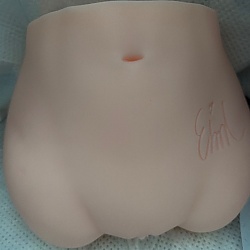 극생 엉덩이 후카다 에이미