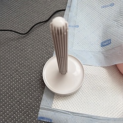 [OTOUCH] 에어드라이어(남성용품자동건조기)