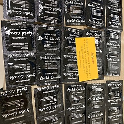 망꼬의 온기 USB 자동온도조절 오나홀 워머 42도 (M3) 히팅스틱