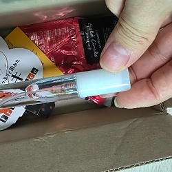 야바후레6 줄줄 흐르는 땀 가득 스며든 겨드랑이 냄새