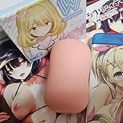 W 개구쟁이 여동생