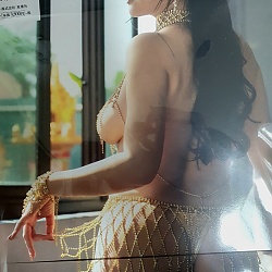 메구리 누드 사진집 메구리 강림