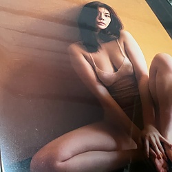 카미키 레이 사진집 - 레이클래스