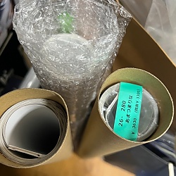 시도 루이 2026년 벽걸이 달력