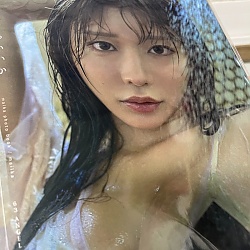 63ANGEL 마이카 사진집 - 에이, 괜찮아