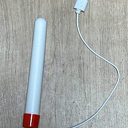 오나홀 히팅 워머 스틱