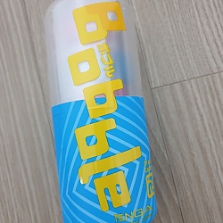 텐가 보블 크레이지 큐브