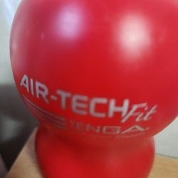 텐가 에어테크 피트 레귤러 [다회용]