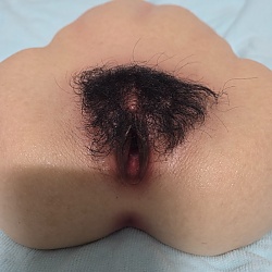 극사실 하이퍼 리얼 오나홀 