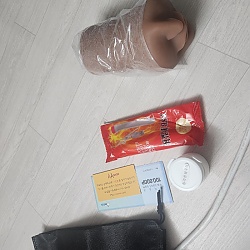 흑갸루의 절정 페라 천국