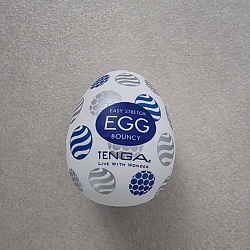 NEW 텐가 에그 바운시