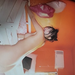 하마베 야요이 첫 번째 사진집 아치코치 야욧치