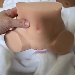 초초말랑 미니 토르소 - 미니 랑듀 2.2kg