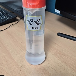 페페젤 오리지널 360ml