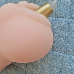 망꼬의 온기 USB 자동온도조절 오나홀 워머 42도 (M3) 히팅스틱