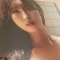 모리사와 카나 사진집 반짝반짝