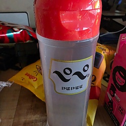 페페젤 오리지널 360ml