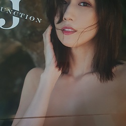 JULIA 사진집 『J JUNCTION』